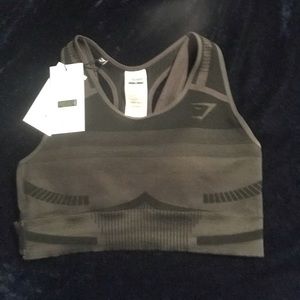 New Gymshark Geo seamless